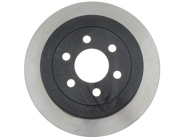 Disc Brake Rotor Raybestos Brakes 780144