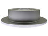 Disc Brake Rotor Raybestos Brakes 780144FZN