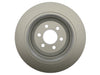 Disc Brake Rotor Raybestos Brakes 780144FZN