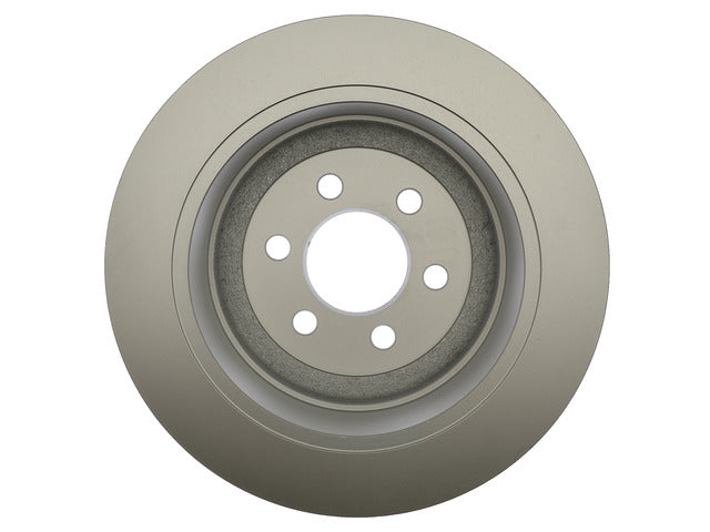 Disc Brake Rotor Raybestos Brakes 780144FZN