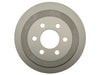 Disc Brake Rotor Raybestos Brakes 780144FZN