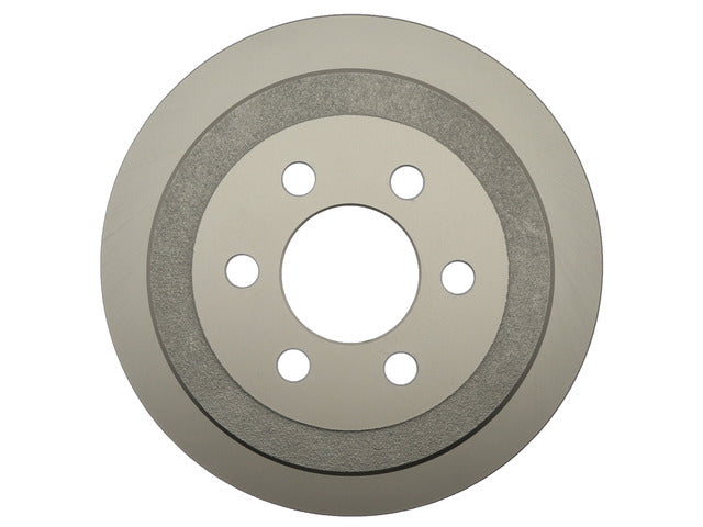 Disc Brake Rotor Raybestos Brakes 780144FZN