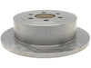 Disc Brake Rotor Raybestos Brakes 780144R