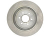 Disc Brake Rotor Raybestos Brakes 780144R