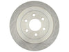 Disc Brake Rotor Raybestos Brakes 780144R
