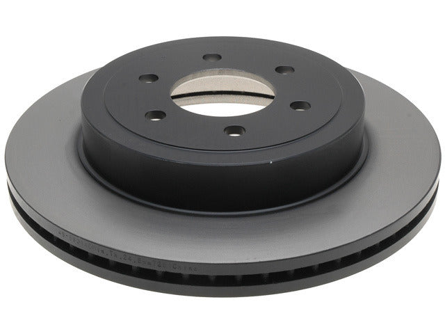 Disc Brake Rotor Raybestos Brakes 780145