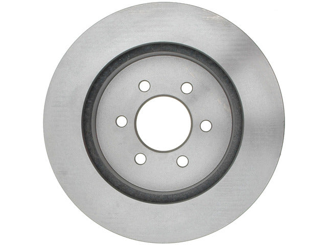 Disc Brake Rotor Raybestos Brakes 780145