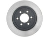 Disc Brake Rotor Raybestos Brakes 780145