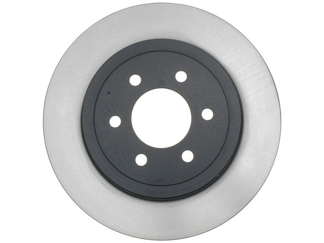 Disc Brake Rotor Raybestos Brakes 780145