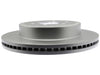 Disc Brake Rotor Raybestos Brakes 780145FZN