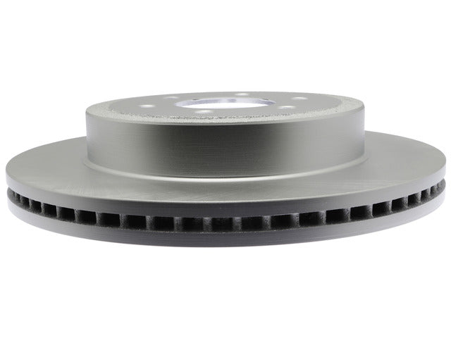 Disc Brake Rotor Raybestos Brakes 780145FZN