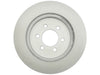 Disc Brake Rotor Raybestos Brakes 780145FZN