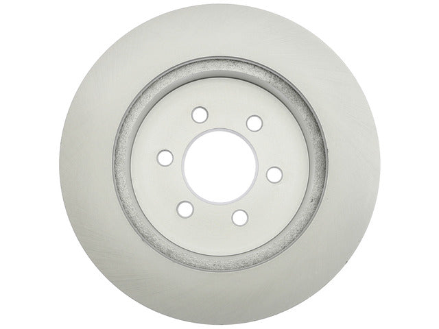 Disc Brake Rotor Raybestos Brakes 780145FZN