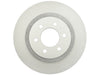 Disc Brake Rotor Raybestos Brakes 780145FZN