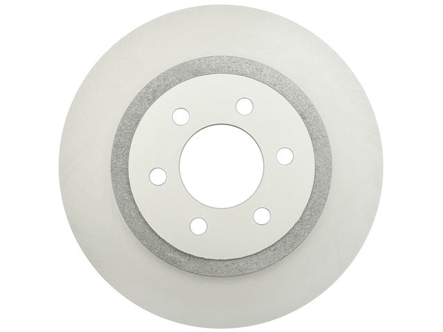 Disc Brake Rotor Raybestos Brakes 780145FZN