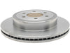 Disc Brake Rotor Raybestos Brakes 780145R