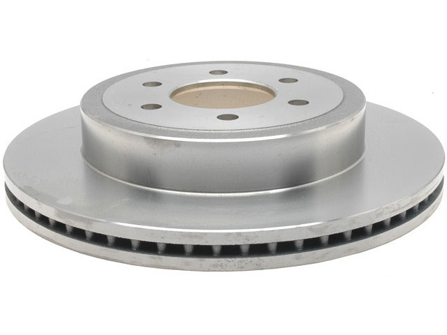 Disc Brake Rotor Raybestos Brakes 780145R