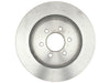 Disc Brake Rotor Raybestos Brakes 780145R