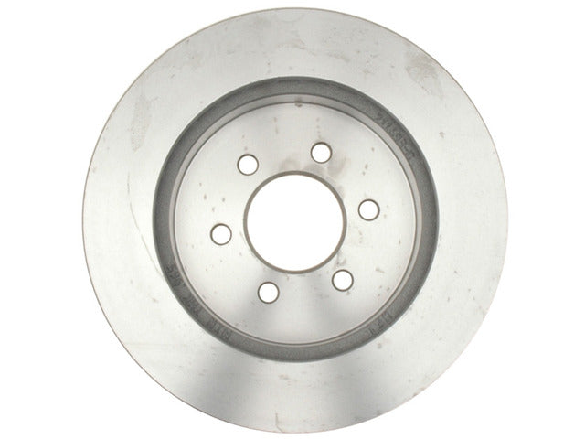 Disc Brake Rotor Raybestos Brakes 780145R