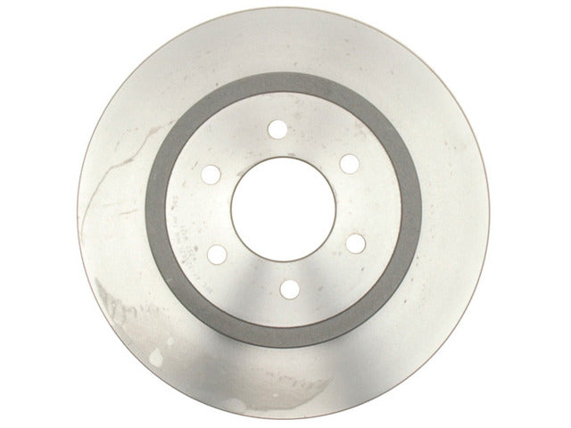 Disc Brake Rotor Raybestos Brakes 780145R