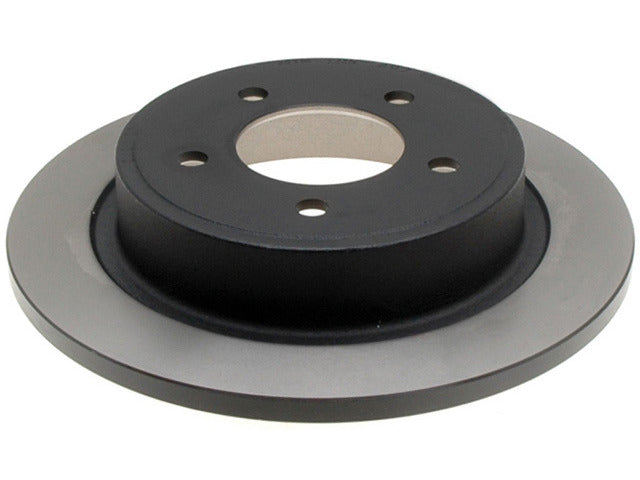 Disc Brake Rotor Raybestos Brakes 780152