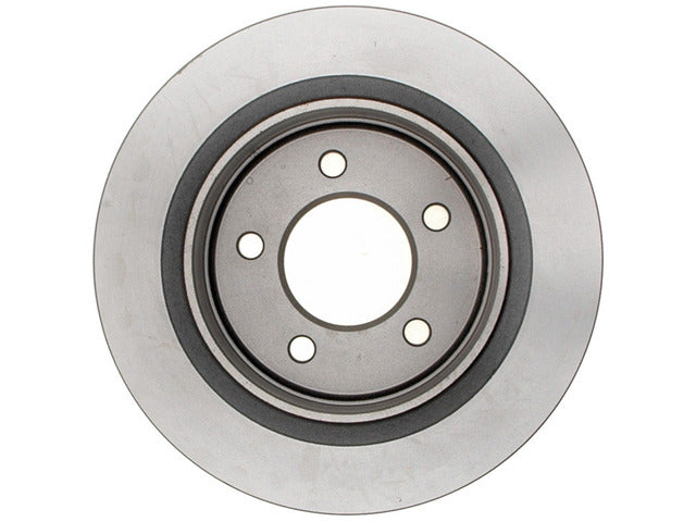 Disc Brake Rotor Raybestos Brakes 780152