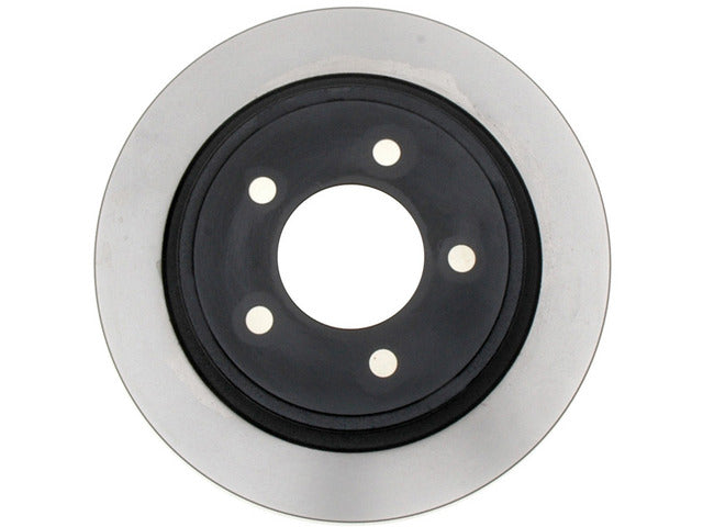 Disc Brake Rotor Raybestos Brakes 780152