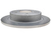 Disc Brake Rotor Raybestos Brakes 780152FZN