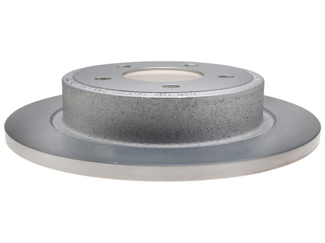Disc Brake Rotor Raybestos Brakes 780152FZN