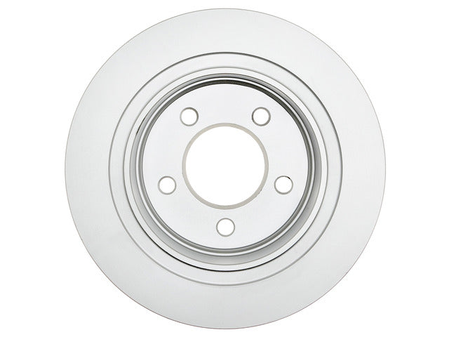 Disc Brake Rotor Raybestos Brakes 780152FZN