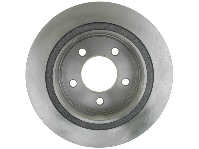 Disc Brake Rotor Raybestos Brakes 780152R