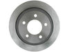 Disc Brake Rotor Raybestos Brakes 780152R