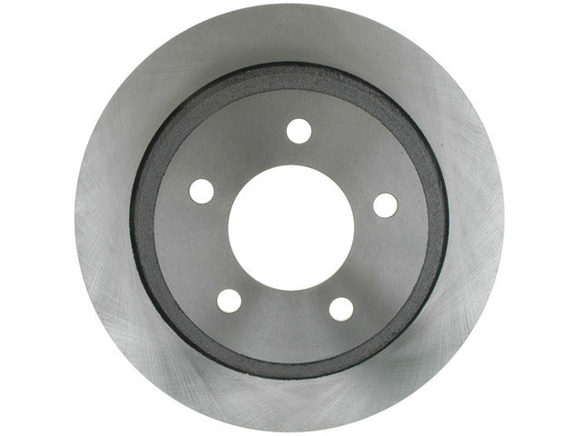 Disc Brake Rotor Raybestos Brakes 780152R