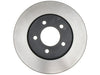 Disc Brake Rotor Raybestos Brakes 780175