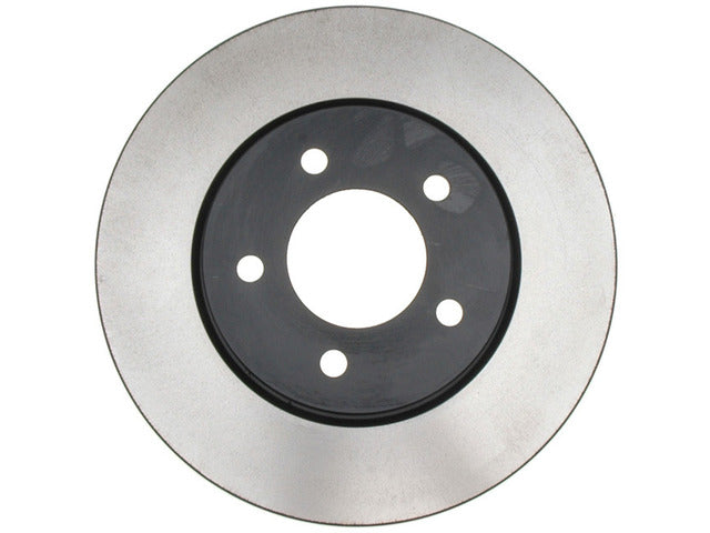 Disc Brake Rotor Raybestos Brakes 780175