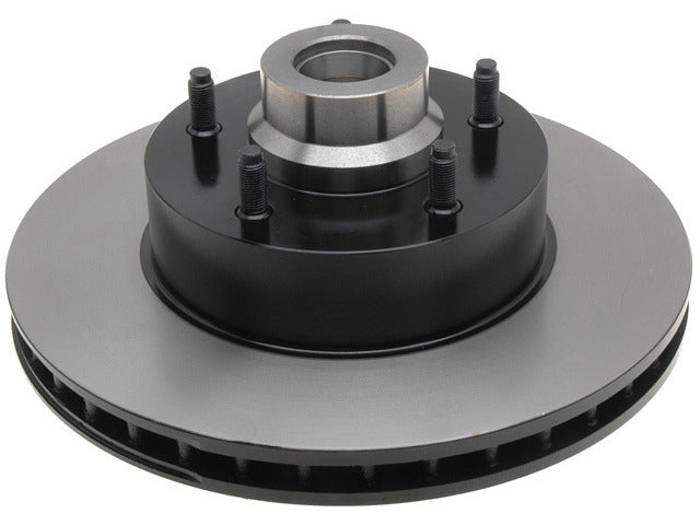 Disc Brake Rotor and Hub Assembly Raybestos Brakes 780224