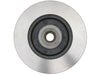 Disc Brake Rotor and Hub Assembly Raybestos Brakes 780224