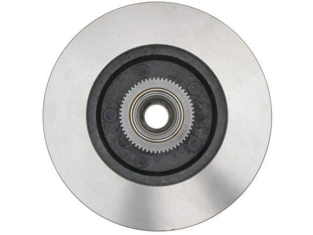 Disc Brake Rotor and Hub Assembly Raybestos Brakes 780224