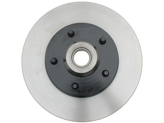 Disc Brake Rotor and Hub Assembly Raybestos Brakes 780224