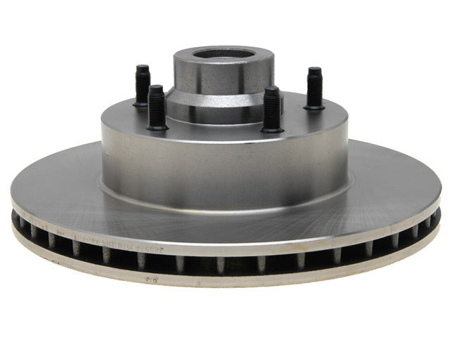Disc Brake Rotor and Hub Assembly Raybestos Brakes 780224R