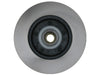 Disc Brake Rotor and Hub Assembly Raybestos Brakes 780224R