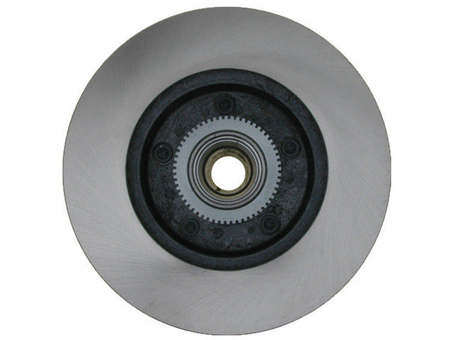 Disc Brake Rotor and Hub Assembly Raybestos Brakes 780224R