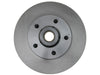 Disc Brake Rotor and Hub Assembly Raybestos Brakes 780224R