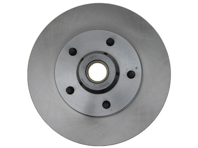 Disc Brake Rotor and Hub Assembly Raybestos Brakes 780224R