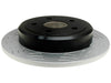 Disc Brake Rotor Raybestos Brakes 780296PER
