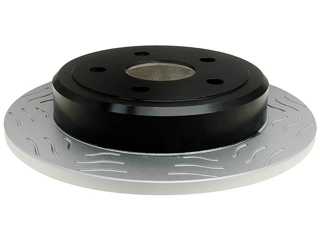 Disc Brake Rotor Raybestos Brakes 780296PER