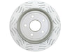 Disc Brake Rotor Raybestos Brakes 780296PER
