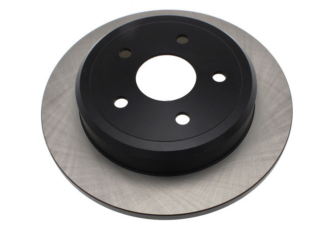 Disc Brake Rotor Raybestos Brakes 780296R2