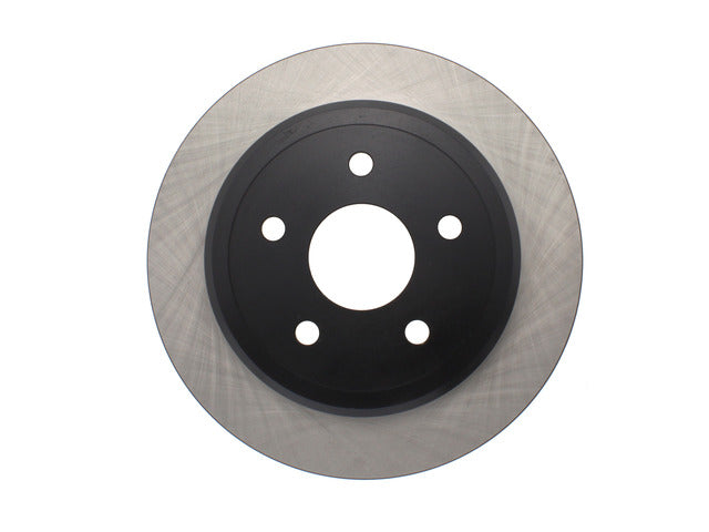 Disc Brake Rotor Raybestos Brakes 780296R2
