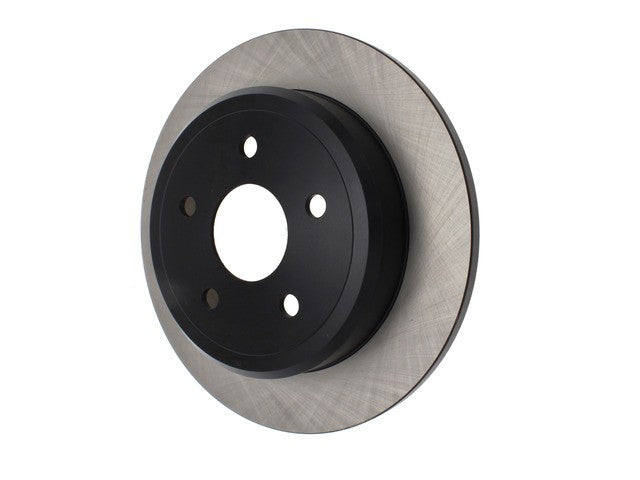 Disc Brake Rotor Raybestos Brakes 780296R2